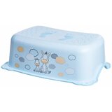 Maltex Baby Maltex steper za decu Zebra Plavi | ePonuda.com