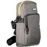 K-Way SHOULDER BAG MEN GREEN | Shoptok.si