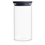 Brabantia Staklene posude koje se mogu slagati - 1,1 l | shoptok.hr