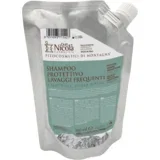 Šampon s planiko - 500 ml