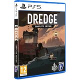 Astragon DREDGE COMPLETE EDITION igra za PLAYSTATION 5, (5000004645) | Shoptok.si