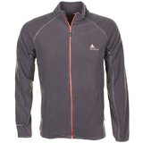Peak Mountain Flis Sweat polaire garçon ECAFONE Siva | Shoptok.si