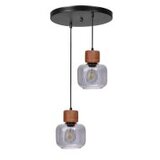 Opviq luster 2618457, Sivi | Eponuda.com