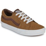 Vans SK8-Low Smeđa Cijene