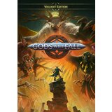  gods will fall: valiant edition steam key global | ePonuda.com