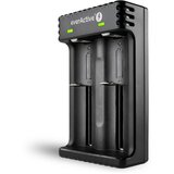 EverActive Charger for Cylindrical li-ion Batteries LC-200 | shoptok.hr