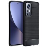  CARBON Case maska za HONOR X8b crna Cijene