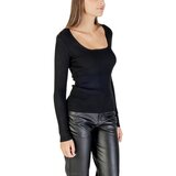 Morgan Puloverji 252-MANON Črna | Shoptok.si