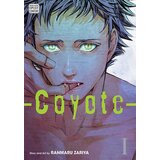 VIZ Media Ranmaru Zariya - Coyote, Vol. 1 Cene