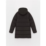 LC Waikiki Men's Comfort Fit Hooded Down Coat | Shoptok.si