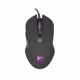 gaming miš GM-3001 CYRUS, crni