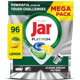 Jar Platinum tablete za strojno pranje posuđa 96 kom / XXL Cijene