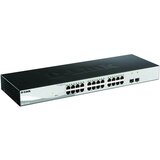 D-link Mrežno stikalo DGS-1210-26, 26-portno, gigabit Cene