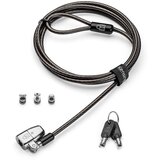 Kensington ClickSafe 2.0 Universal Keyed Laptop Lock | shoptok.hr