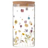 Shumee TIP - Steklena posoda/kozarec 1,1 l, (21398564) Cene
