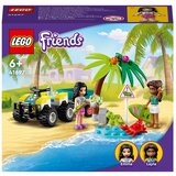Lego Friends - 41697 Vozilo za varstvo želv Cene