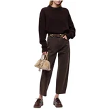 Jeans 103857A3KU Kostanjeva