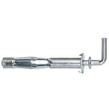 Fischer Tipl za šuplje zidove 65 mm 10 mm 519781 50 ST Cijene