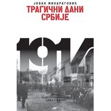 Prometej, Novi Sad Jovan Miodragović - Tragični dani Srbije | Eponuda.com