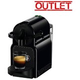 Nespresso aparat za espresso kafu inissia black D40-EUBKNE4-S outlet Cene