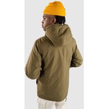 Volcom Starget 5K Parka military | Shoptok.si
