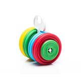 Fngerdisc Ploščki za Prstomet (balinčki) – Fingerdisc | Shoptok.si