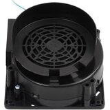  LED svjetleći lanac sa 66 LED dioda i ventilatorom 660 cm | Eponuda.ba