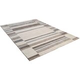 Lesnina-XXXL orientalska preproga 70/140 cm tkano siva, svetlo siva, temno siva | Shoptok.si
