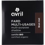 Avril Polnilo za senčila - Brun Mat | Shoptok.si