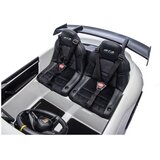  DK-P911 Porsche GT3 24V Battery-Operated Car White | shoptok.hr