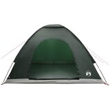 Kamping šator s krovom Maslinasto zelena 275 x 215 x 125 cm | Eponuda.ba