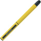 Roler metalni gumirani plus touch pen celebration pierre cardin b0300600ip3 žuti | shoptok.hr