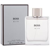 Hugo Boss Boss Orange Man toaletna voda 100 ml za moške Cene