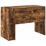  Stol Dimljeni hrast 109 x 50 x 78 cm Konstruirano drvo | Eponuda.ba