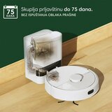 Irobot robot usisivač roomba combo 105+ beli Slike