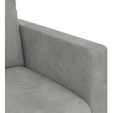 SOFA Svijetlo siva | shoptok.hr