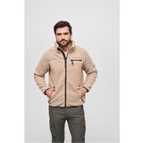 Brandit Men's Teddyfleece beige sweatshirt | shoptok.hr