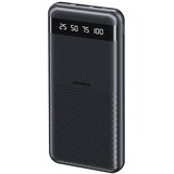 Remax power bank RPP-10 10000mAh/ crna Cene