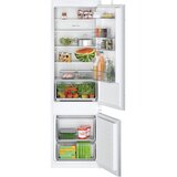 Bosch Ugradbeni hladnjak,Serie 2| E, Eco Airflow,177cmH:200L, Z:70L,5 polica, | Eponuda.ba