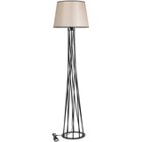 Opviq Podna lampa Havin, 160 cm, E27, Crna | Eponuda.ba