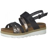 Marco Tozzi 28440 Crna | shoptok.hr