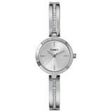Timex Analogne ure ty577490 Srebrna | Shoptok.si