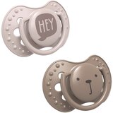 Lovi Hey 3-6m duda Beige 2 kos Cene