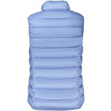Norway 1963 WOMEN&#39;S SLEEVELESS JACKET BLUE | shoptok.hr