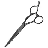 Makaze za šišanje Olivia Garden Silkcut Pro Matt Black – 5,75”