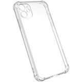 INF Ovitek za iPhone 12 Mini TPU Transparent, (21257323) Cene