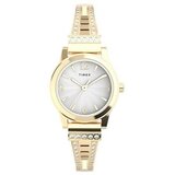 Timex Analogne ure ty577480 Srebrna | Shoptok.si