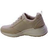 Skechers Nizke superge 145762 Bež | Shoptok.si