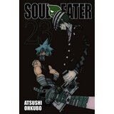 Yen Press Atsushi Ohkubo - Soul Eater, Vol. 23 | Eponuda.com