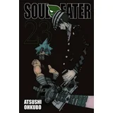 Atsushi Ohkubo - Soul Eater, Vol. 23